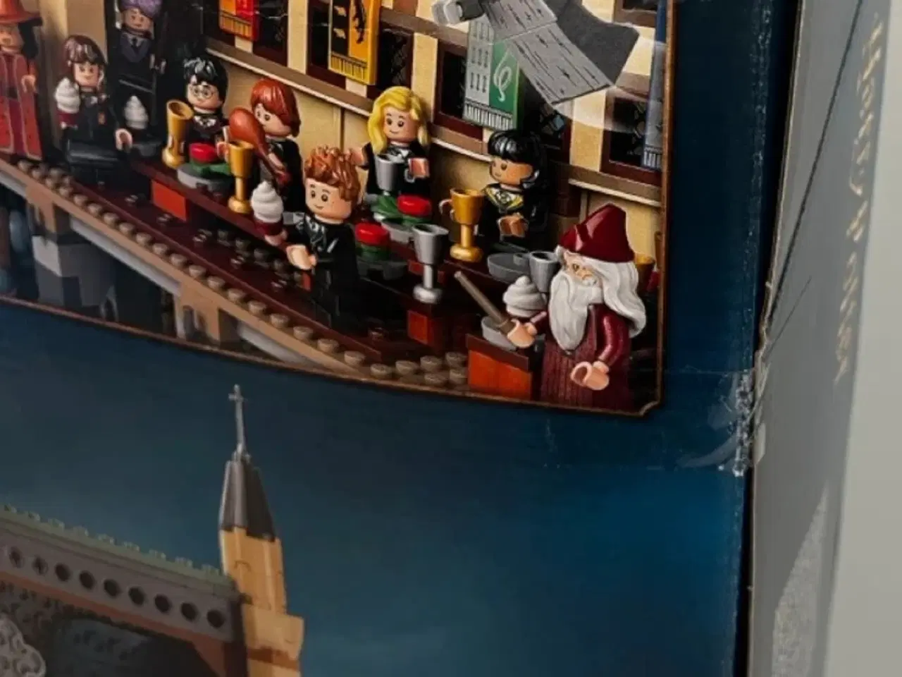 Billede 3 - Lego Harry Potter 