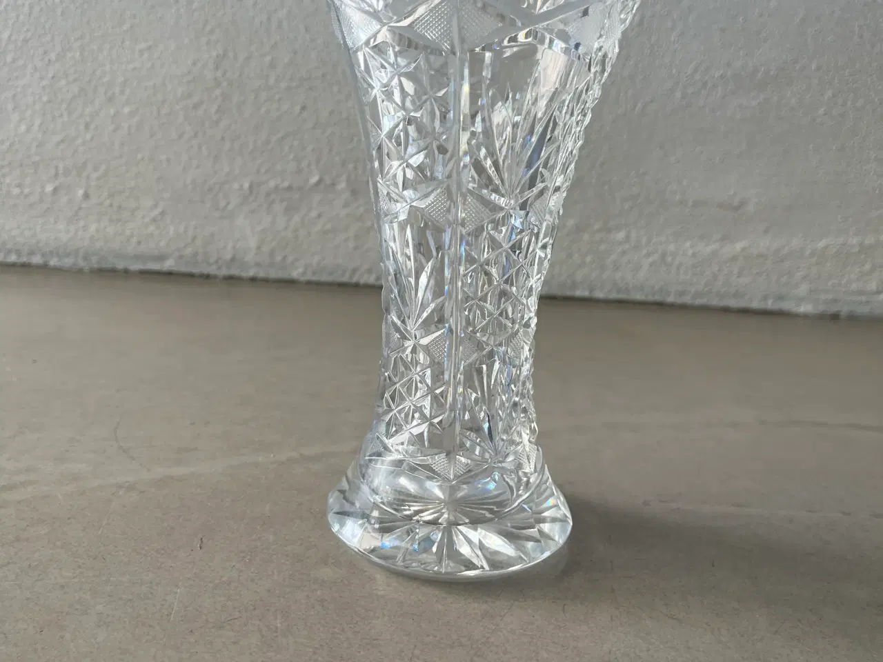 Billede 1 - Vase