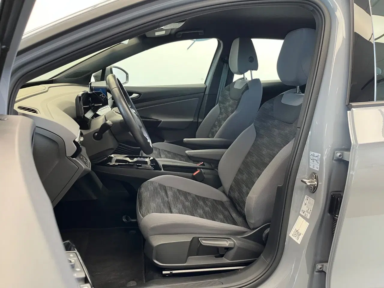 Billede 8 - VW ID.4 52 Pure Performance