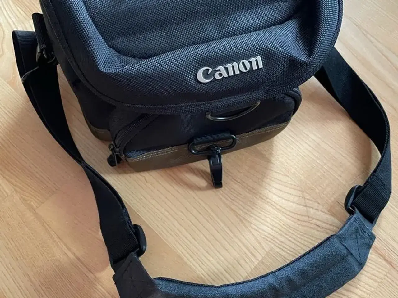 Billede 5 - Canon PowerShot SX50 inkl tilbehør