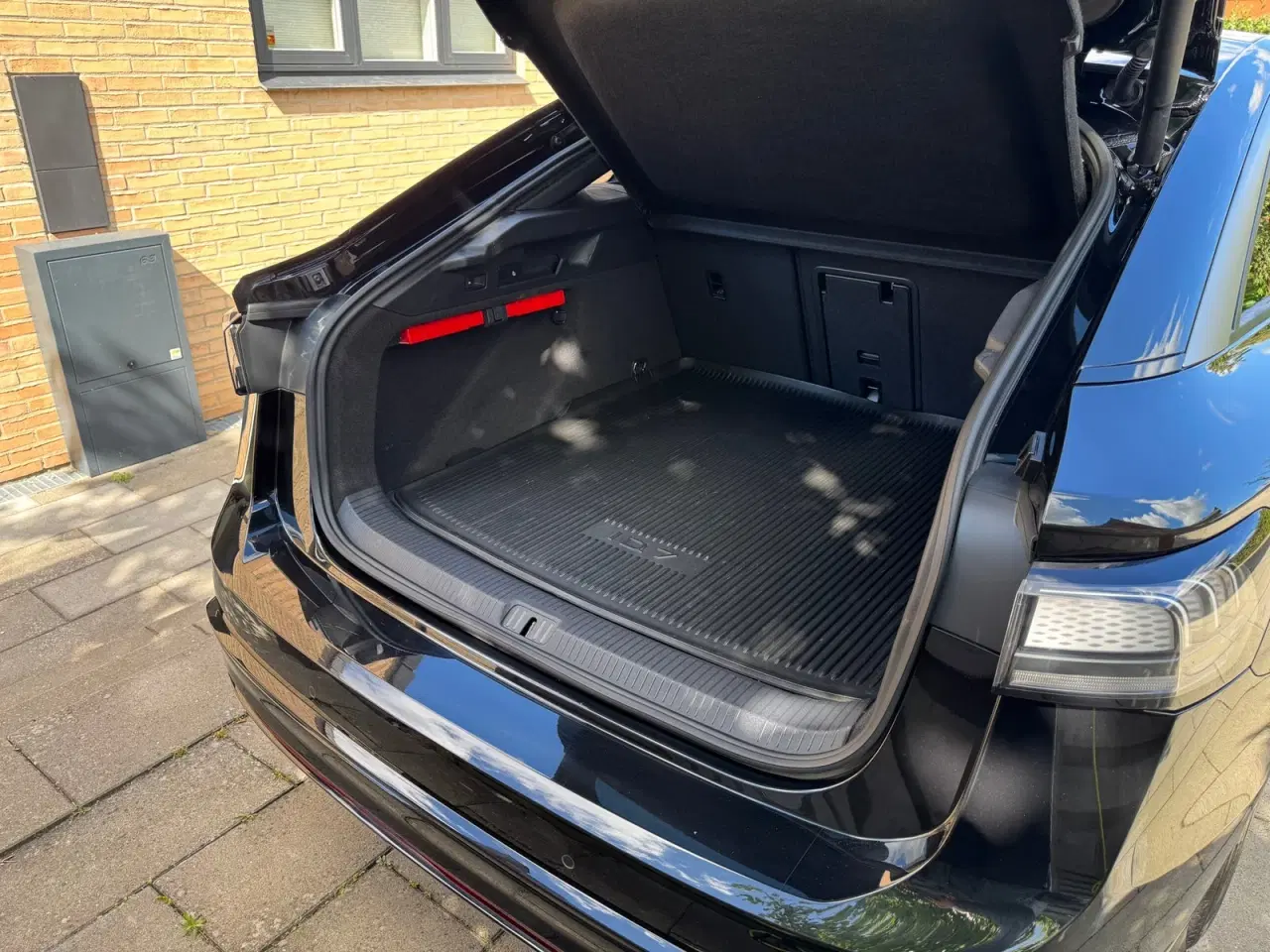 Billede 17 - VW ID.7 77 Style