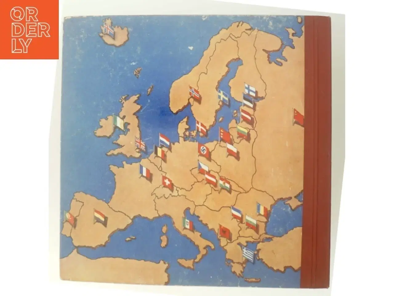 Billede 3 - Richs samlemærker