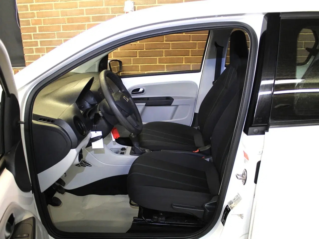 Billede 4 - Seat Mii 1,0 60 Style eco