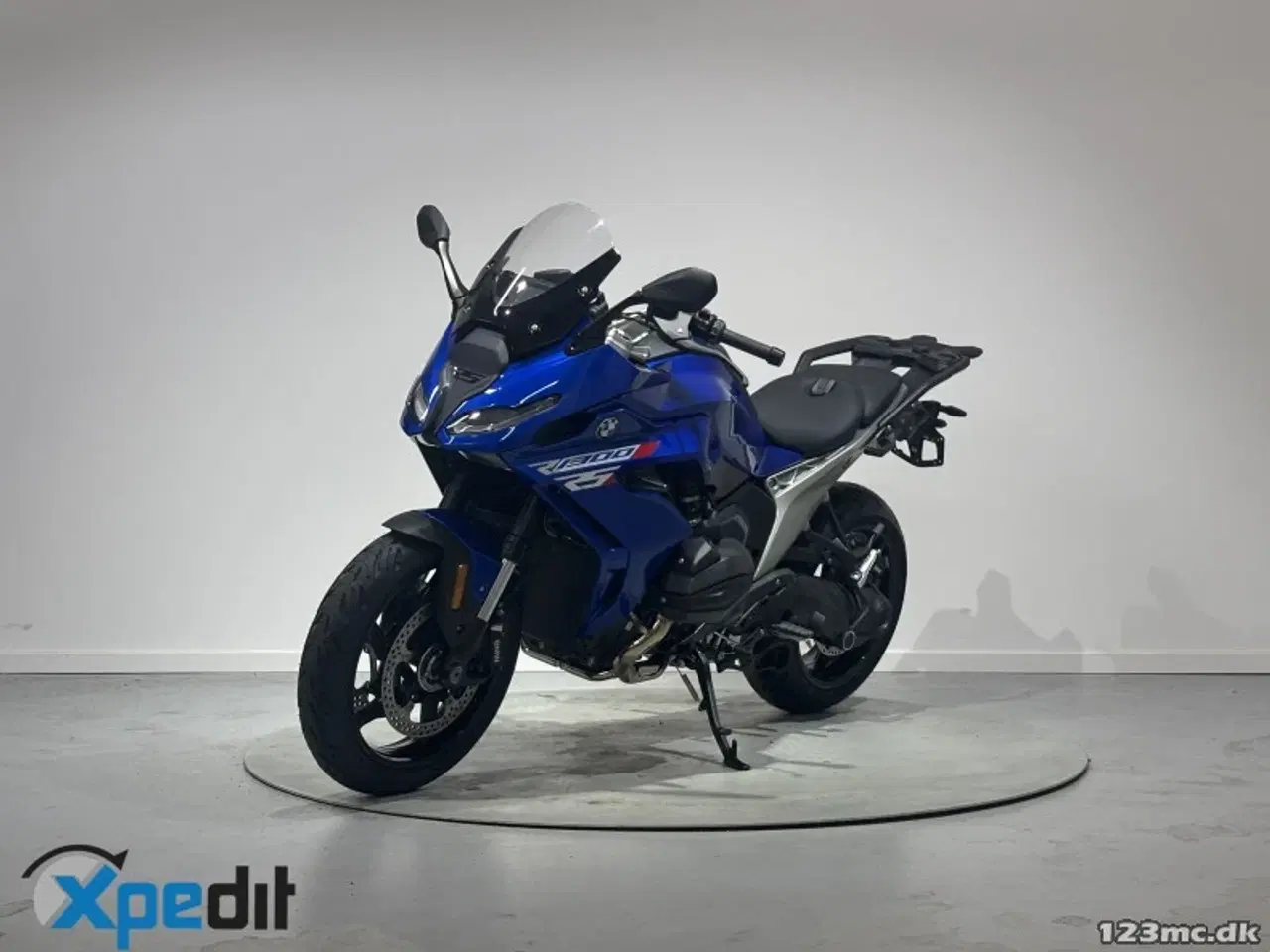 Billede 7 - BMW R 1300 RS