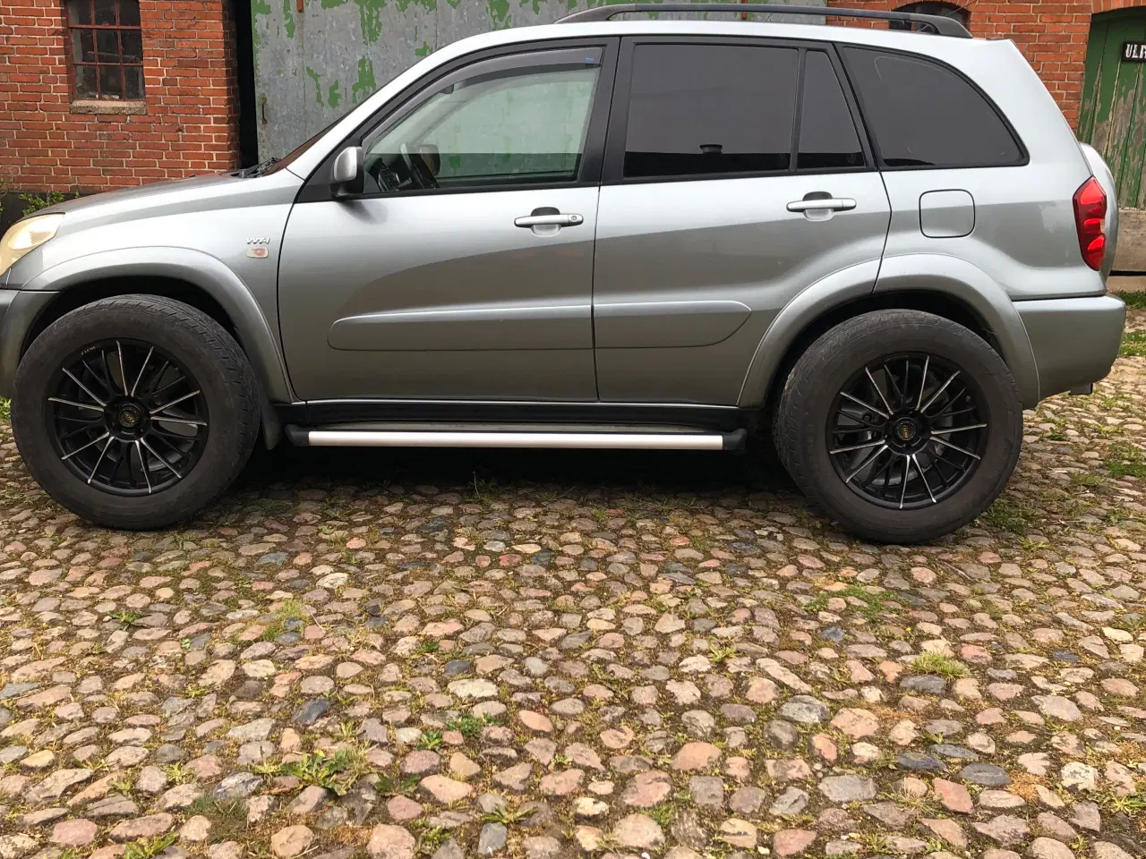 Billede 5 - Toyota Rav4 4x4