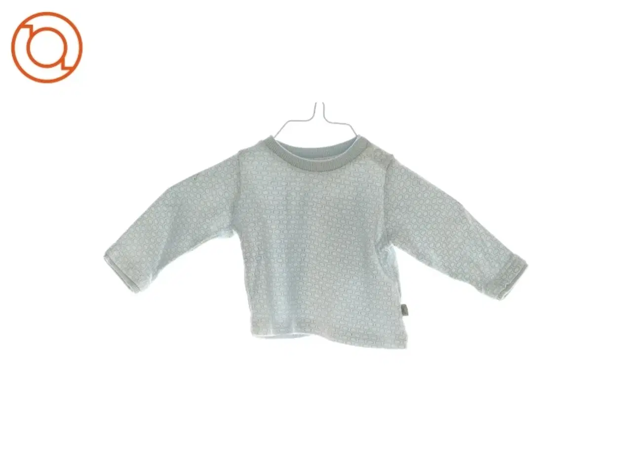 Billede 1 - Bluse fra KANZ (str. 56)
