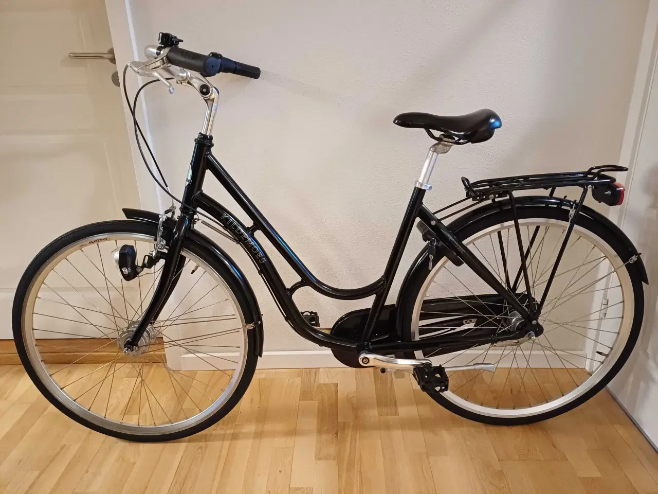 Billede 2 - Kildemoes City "står som ny "