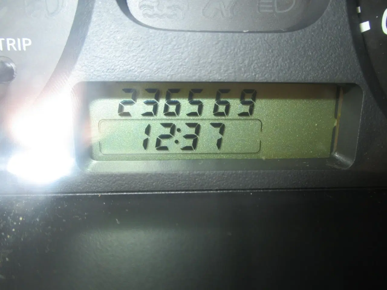 Billede 12 - Nissan Note 1,4 Acenta