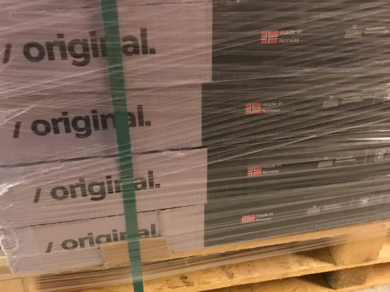 Billede 5 - Egetræs skibsplank
