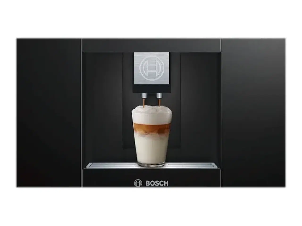 Billede 5 - BOSCH kaffemaskine 