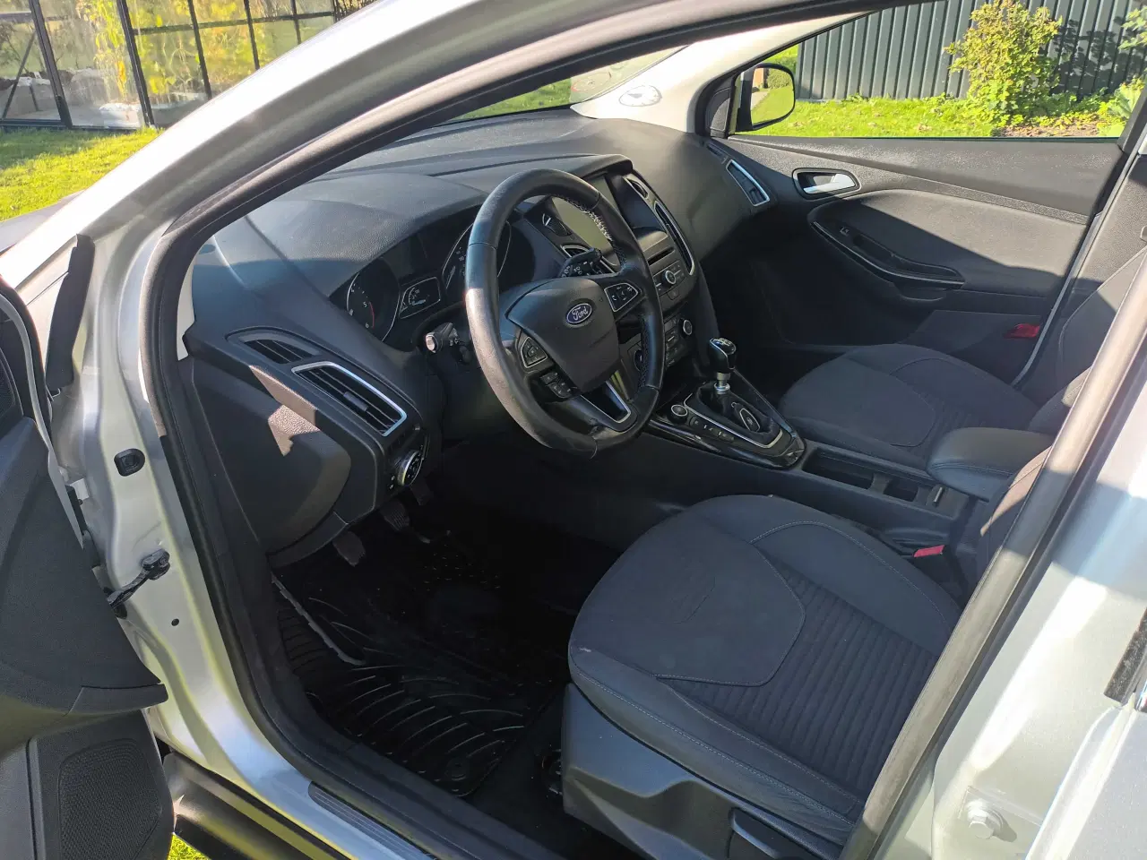 Billede 4 - Ford Focus Titanium 