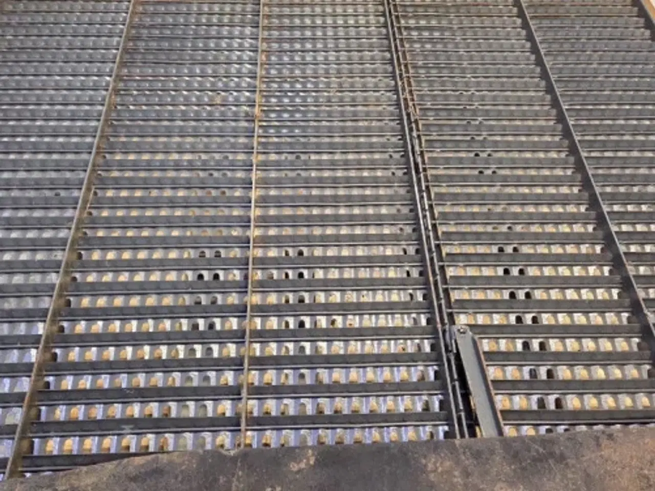 Billede 11 - New Holland TX34 Oversold 80431943 (1)