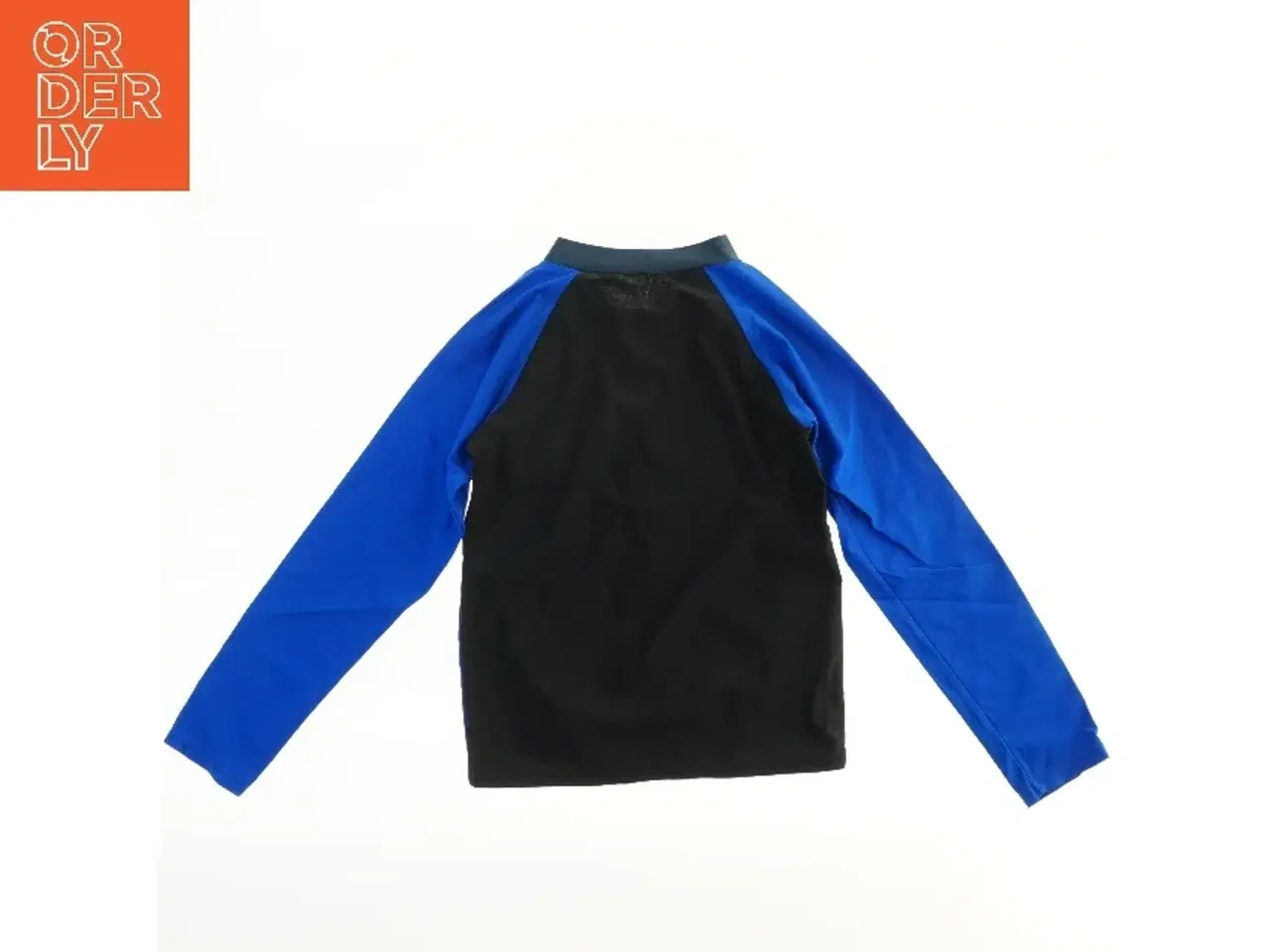 Billede 2 - Langærmet UV-bluse (str. 164)