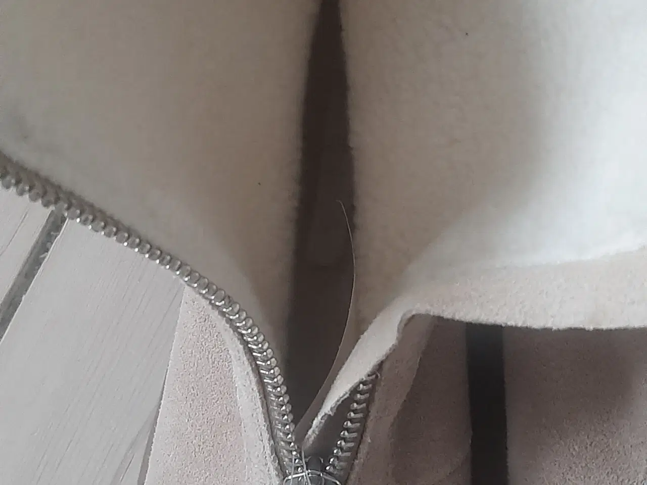 Billede 5 - Lækre vinterstøvler dame str.40