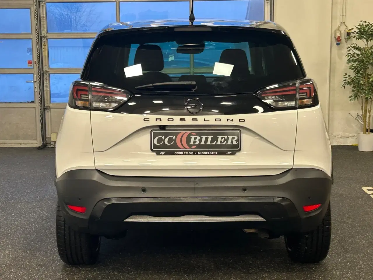 Billede 6 - Opel Crossland 1,2 T 130 Sport Ltd. aut.