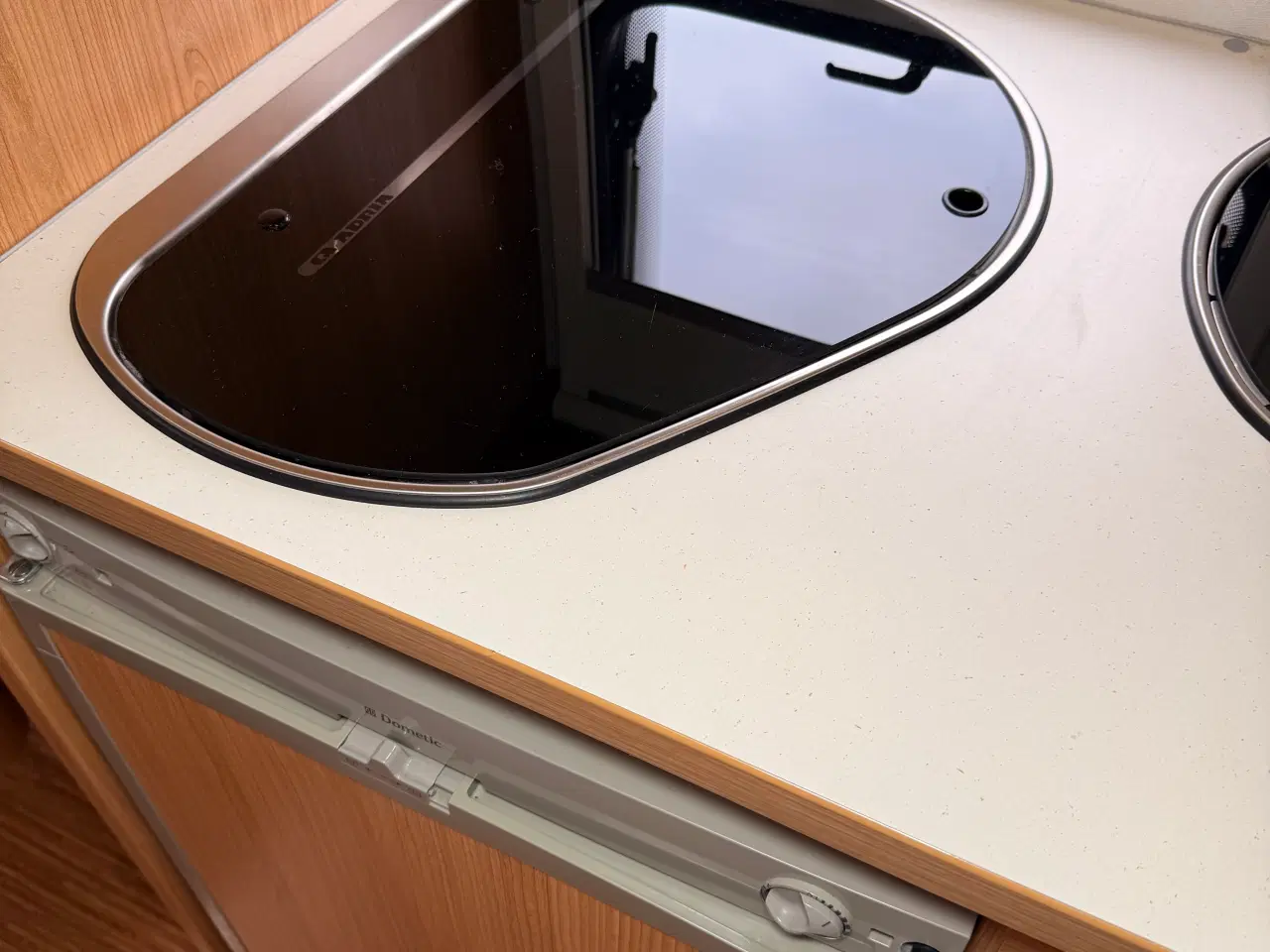 Billede 12 - 2011 Adria 563 PU / Isabella Fortelt