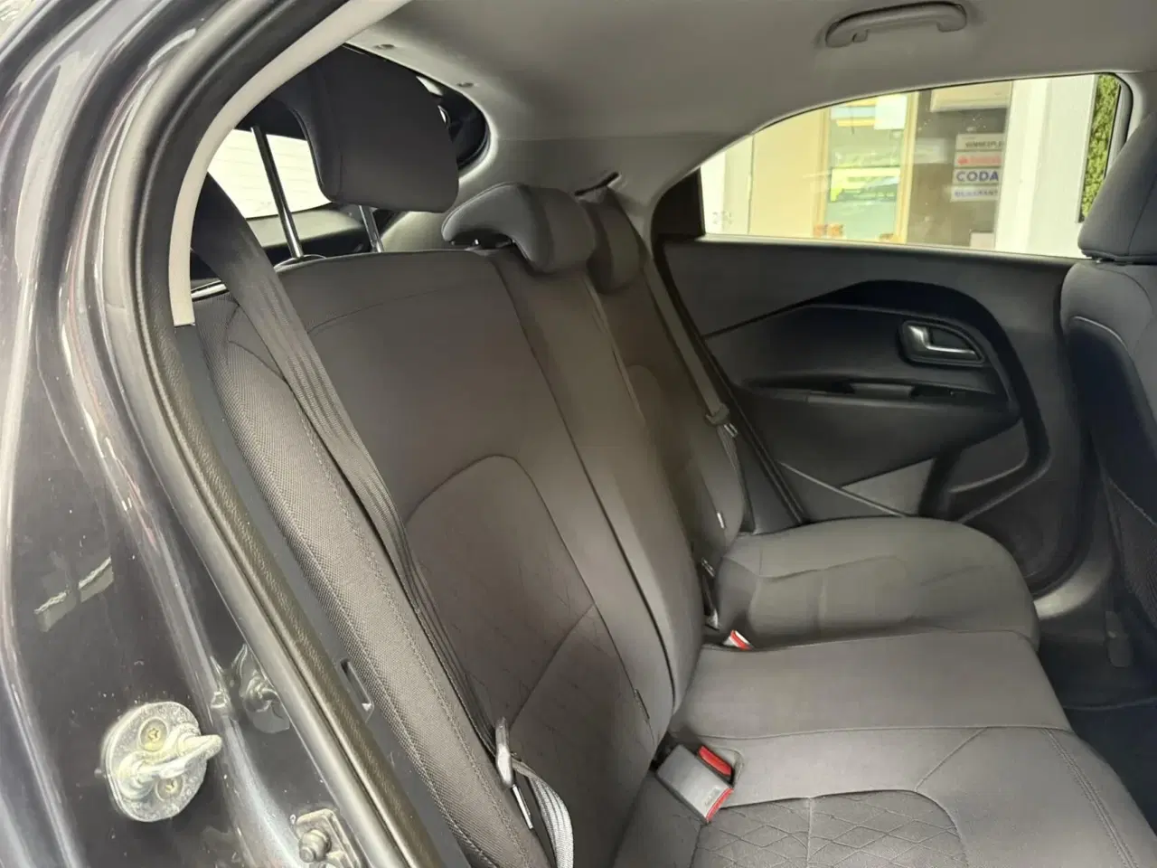 Billede 10 - Kia Rio 1,2 Attraction 85HK 5d