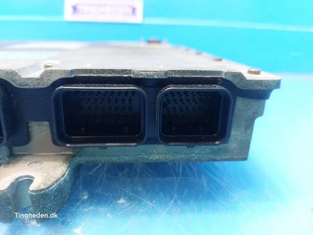 Billede 8 - New Holland CR1090 ECU 84589140