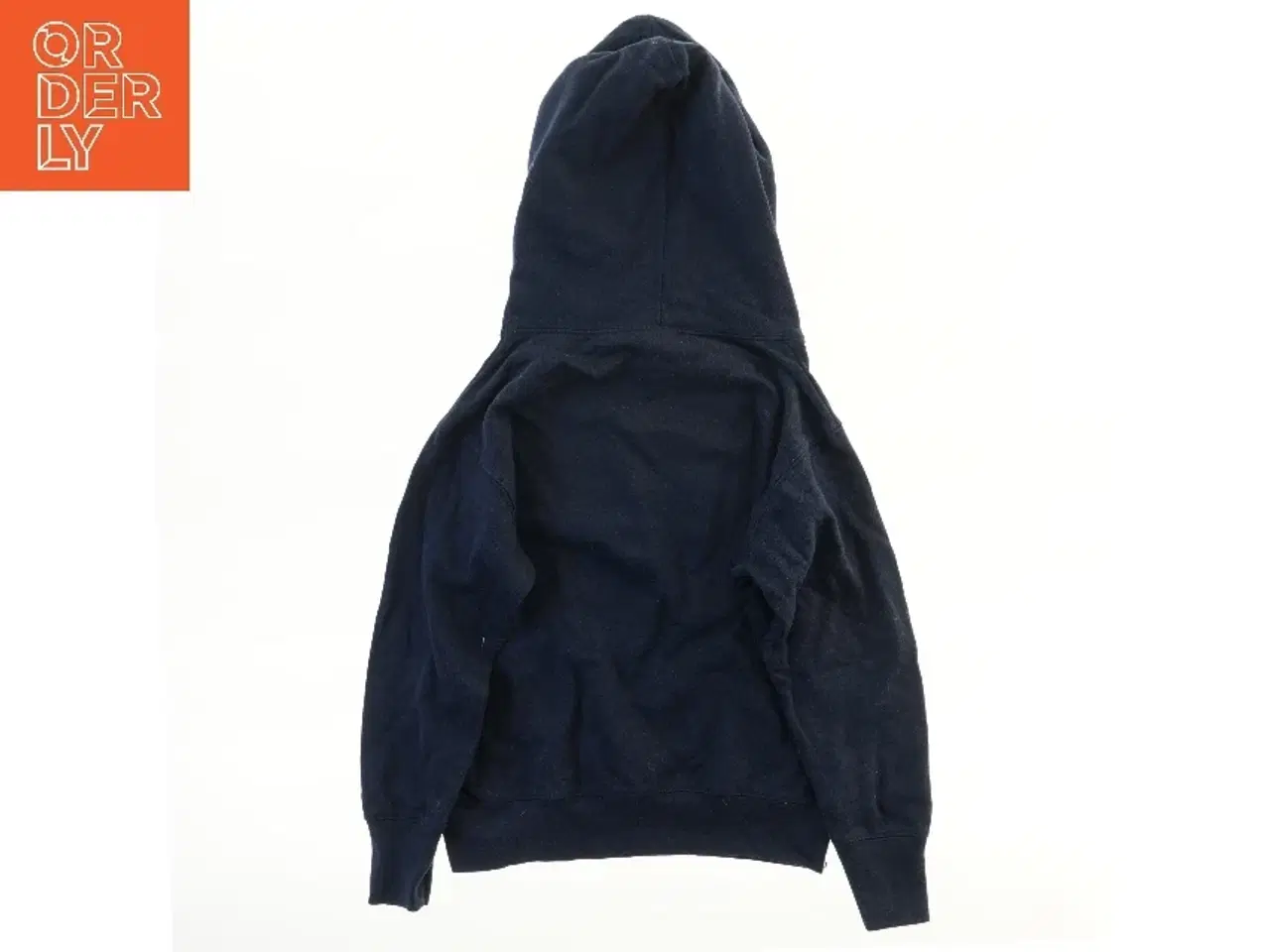 Billede 2 - Hættetrøje med New York print (str. 134)