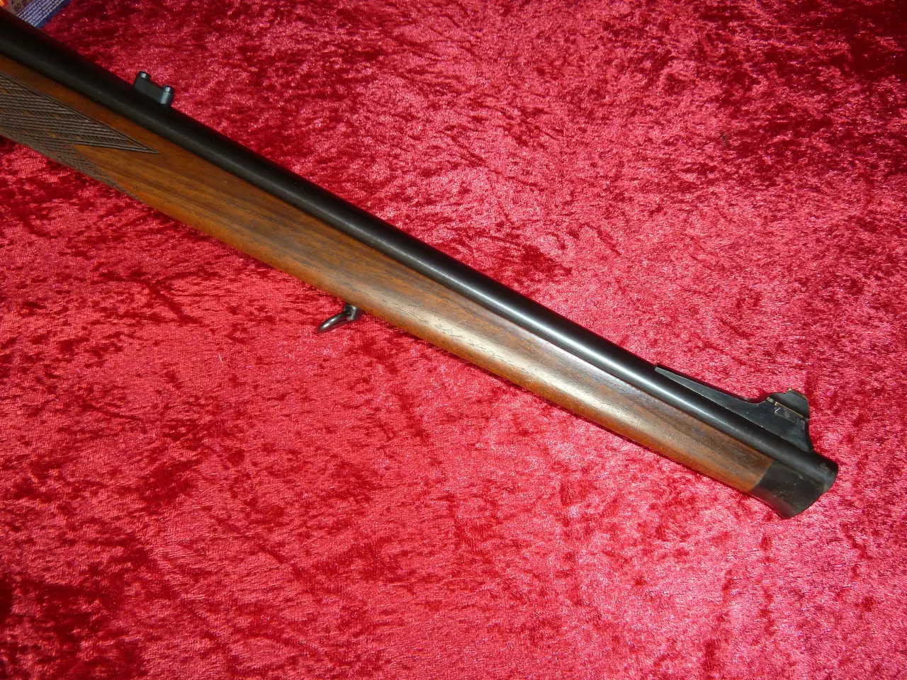 Billede 3 - REMINGTON  -  MOHAWK CAL. 243