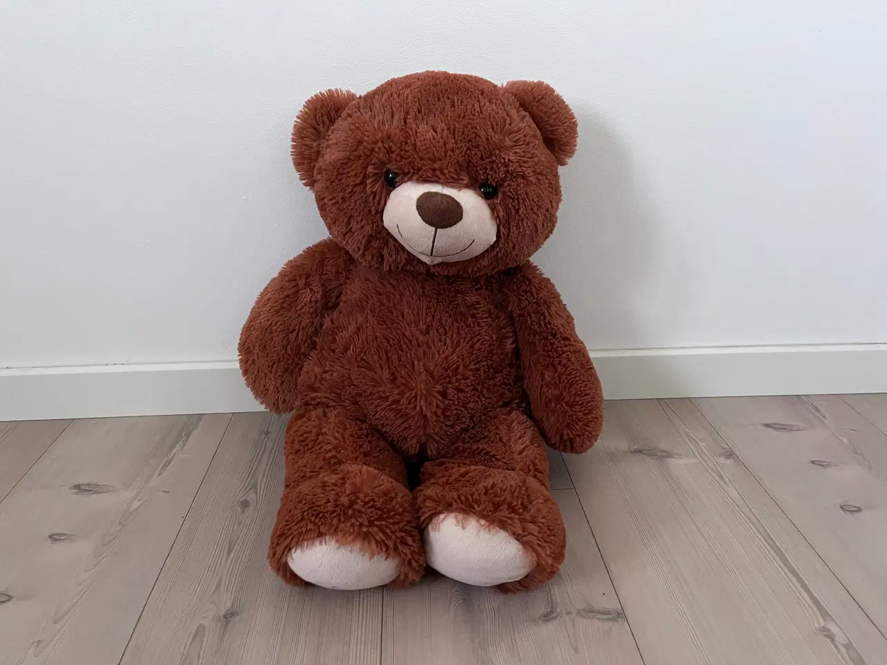 Billede 3 - Bamse, Teddybear, Gammelholm import APS