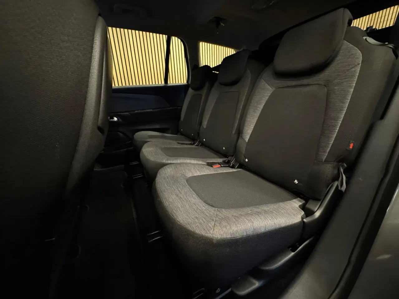 Billede 14 - Citroën Grand C4 SpaceTourer 1,2 PureTech 130 Cool 7prs
