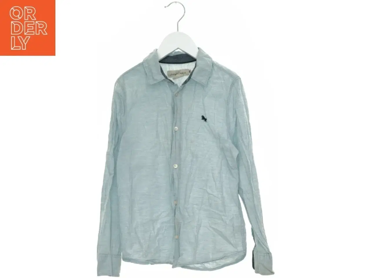 Billede 1 - Skjorte fra H&M (str. 140 cm)