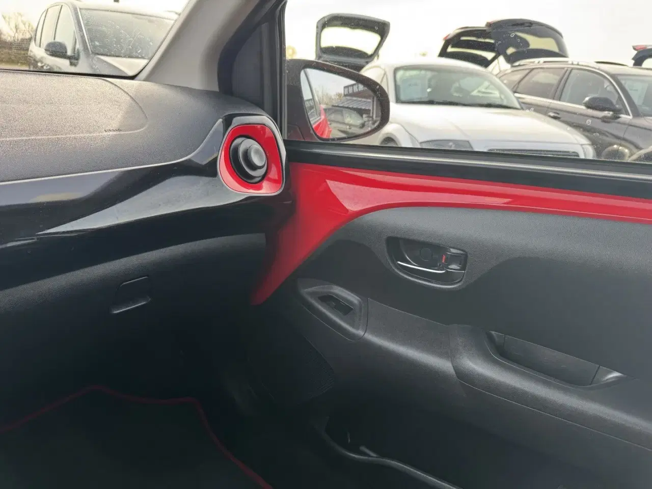 Billede 16 - Toyota Aygo 1,0 VVT-I X-Cite 69HK 5d