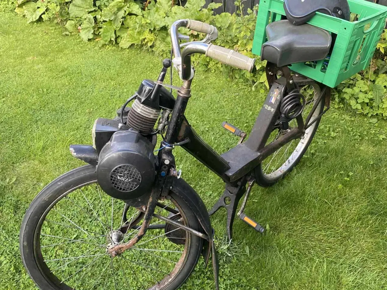 Billede 1 - Velo solex 3800