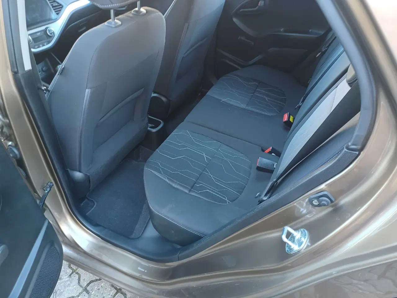 Billede 7 - Kia Picanto 1.2
