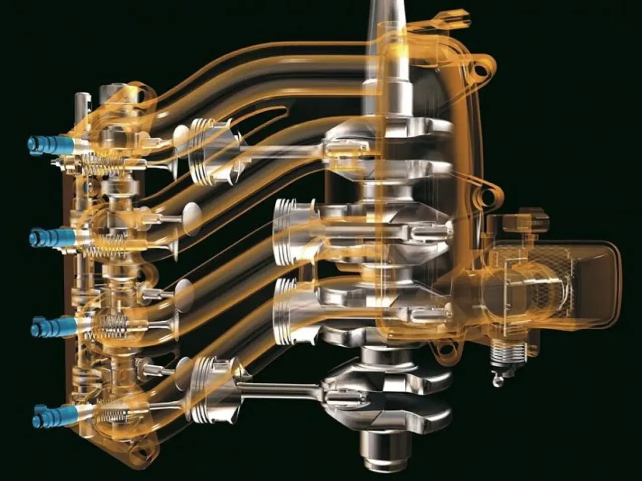 Billede 12 - Yamaha F50LETL