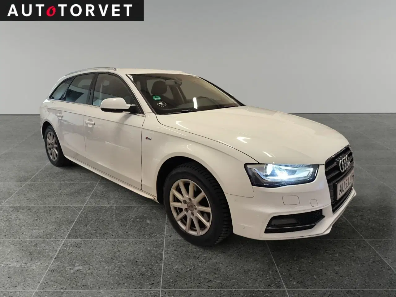 Billede 2 - Audi A4 1,8 TFSi 120 Avant