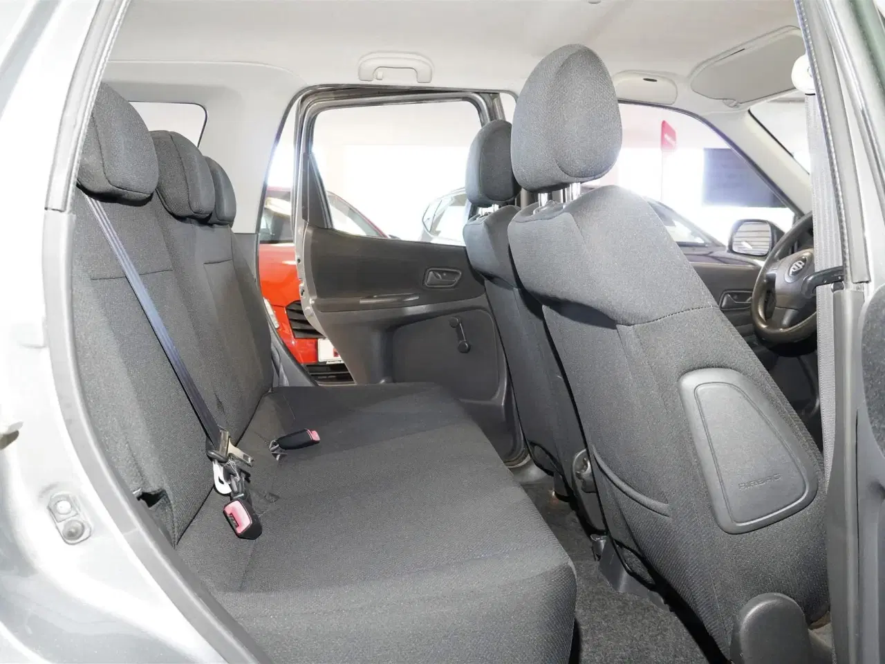 Billede 11 - Suzuki Ignis 1,3 SE 94HK 5d