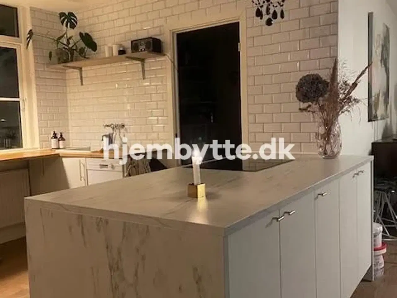Billede 13 - Hjembytte - Malmøgade