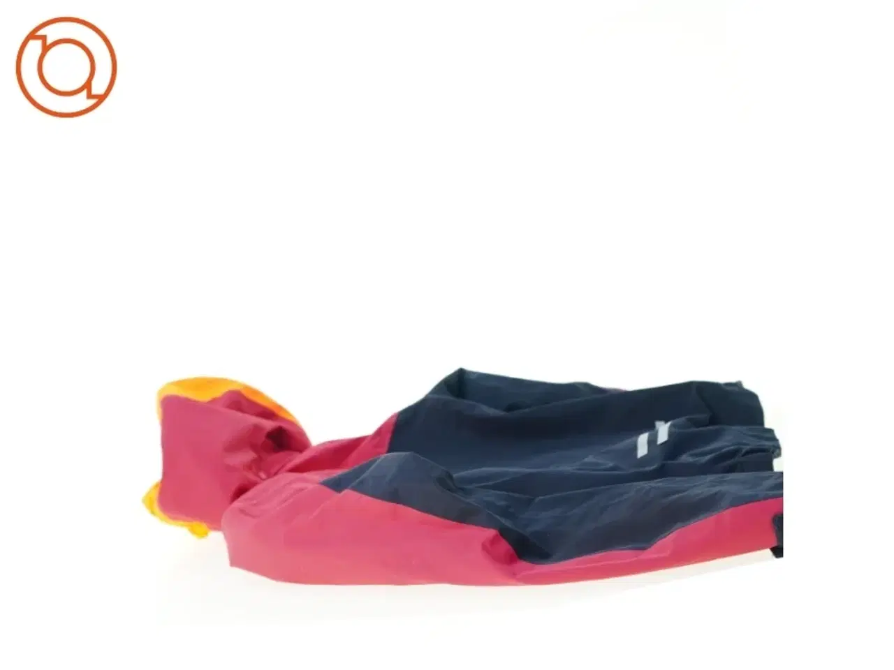 Billede 3 - Regn jakke fra Tenson (str. 134)