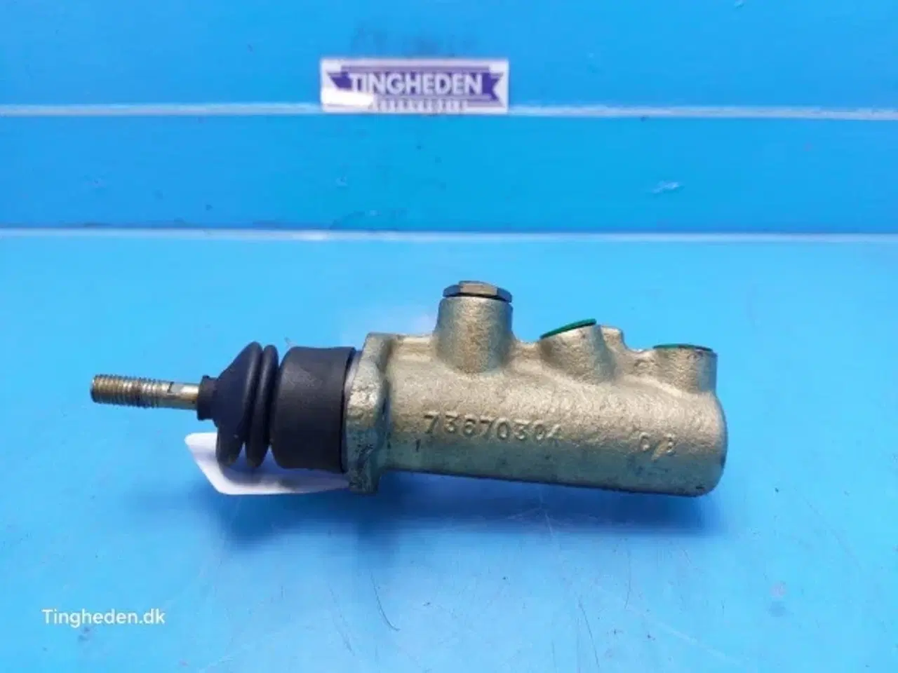 Billede 14 - Merlo Bremsecylinder 3384685M3