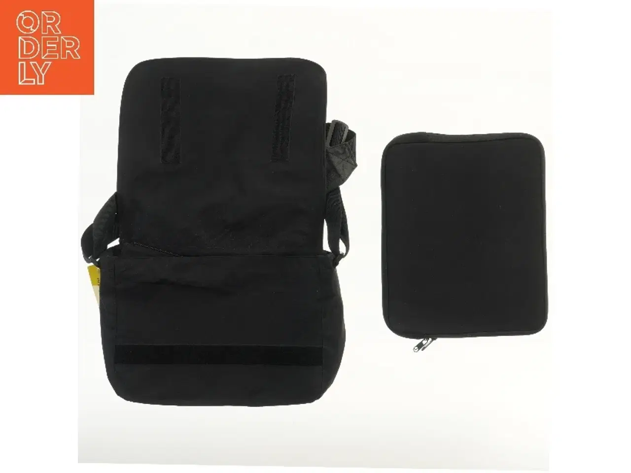 Billede 3 - Bjrn Borg skuldertaske fra Bjørn Borg (str. 45x32 cm)