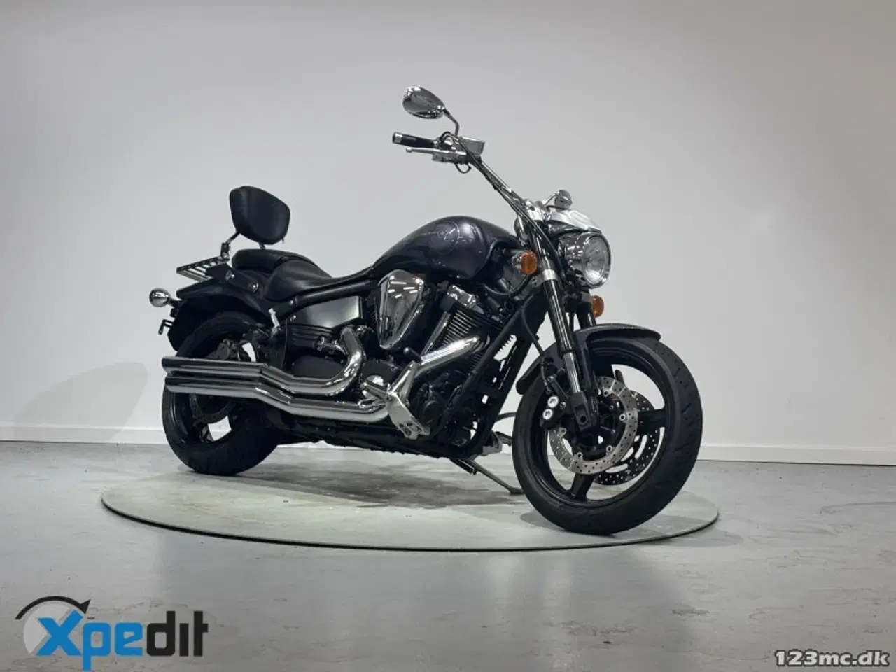 Billede 5 - Yamaha XV 1700