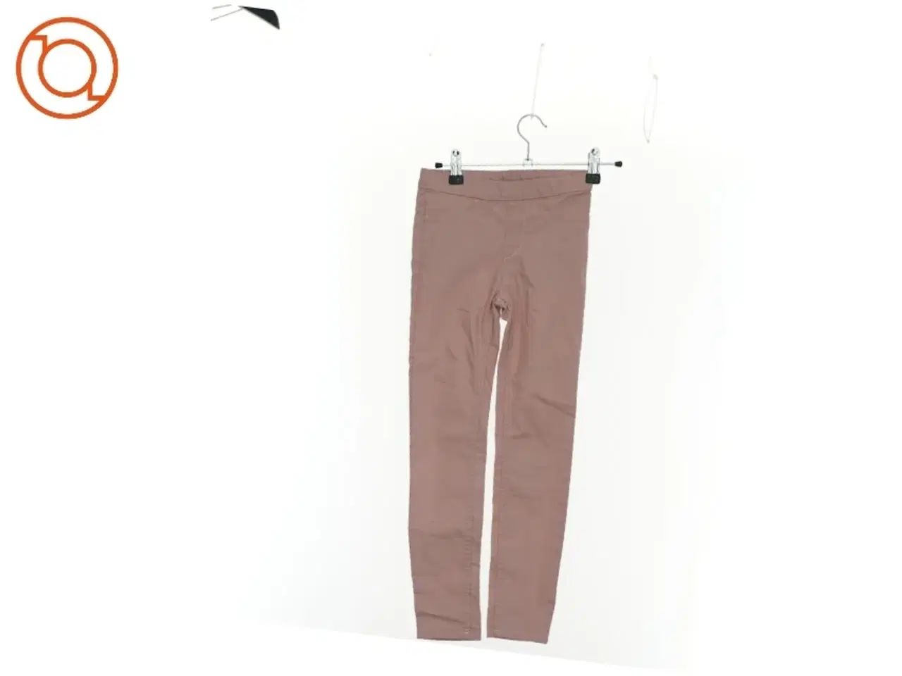 Billede 1 - Bukser fra H&M (str. 128 cm)