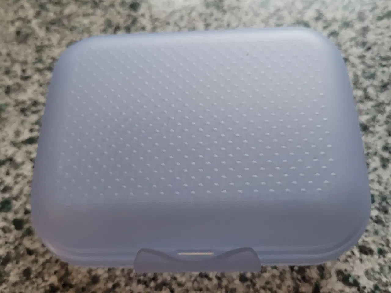 Billede 2 - Tupperware drikke flaske, babuska 