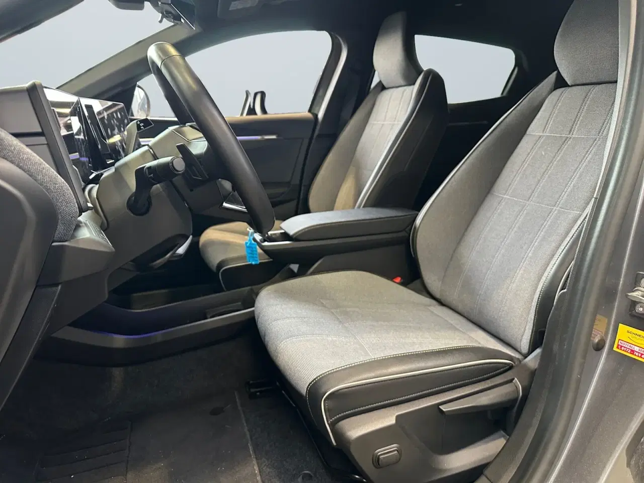 Billede 4 - Renault Megane E-Tech 60 Techno