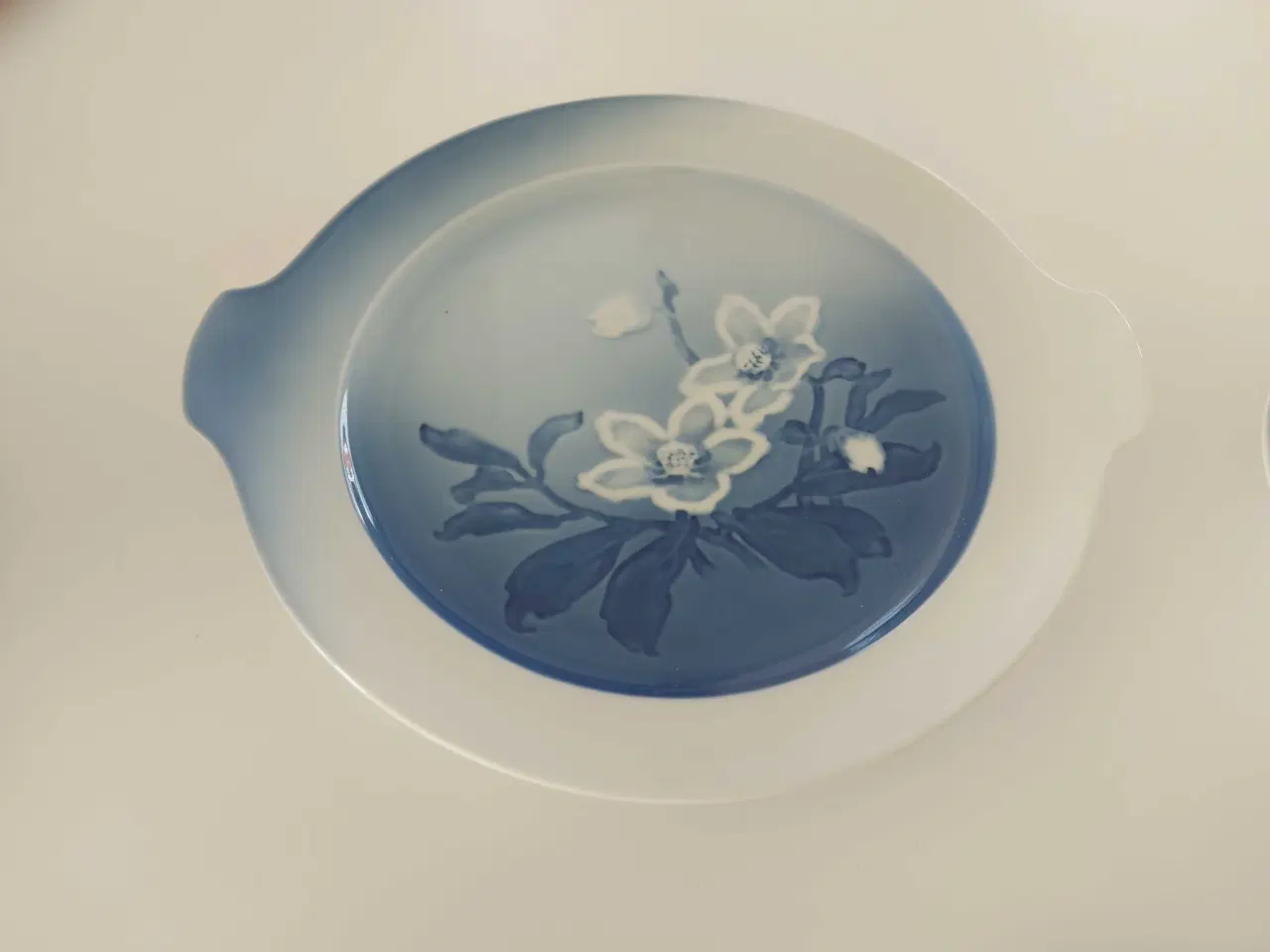 Billede 8 - Bing og Grøndahl, Julerose