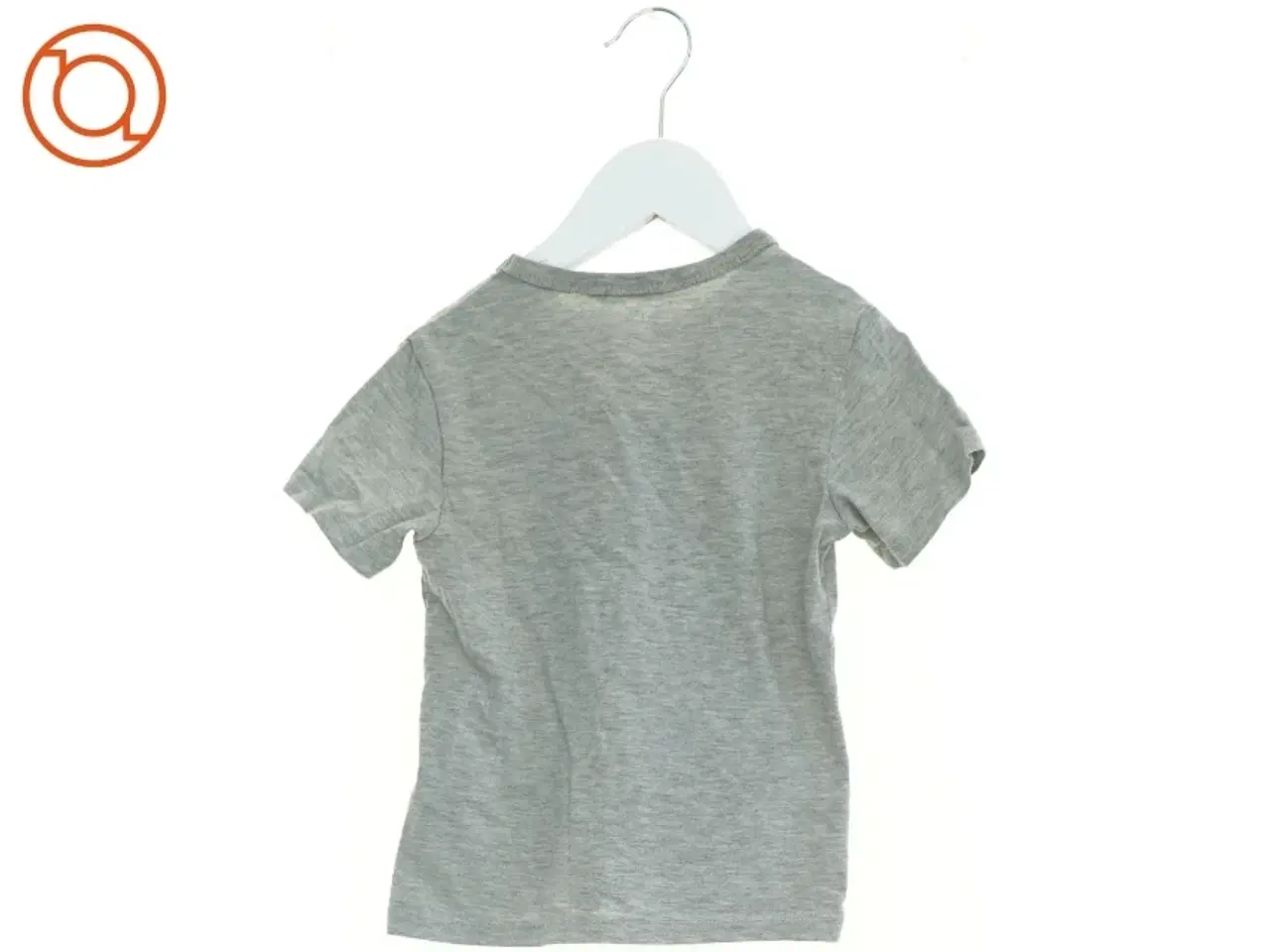 Billede 2 - T-Shirt fra H&M (str. 104 cm)