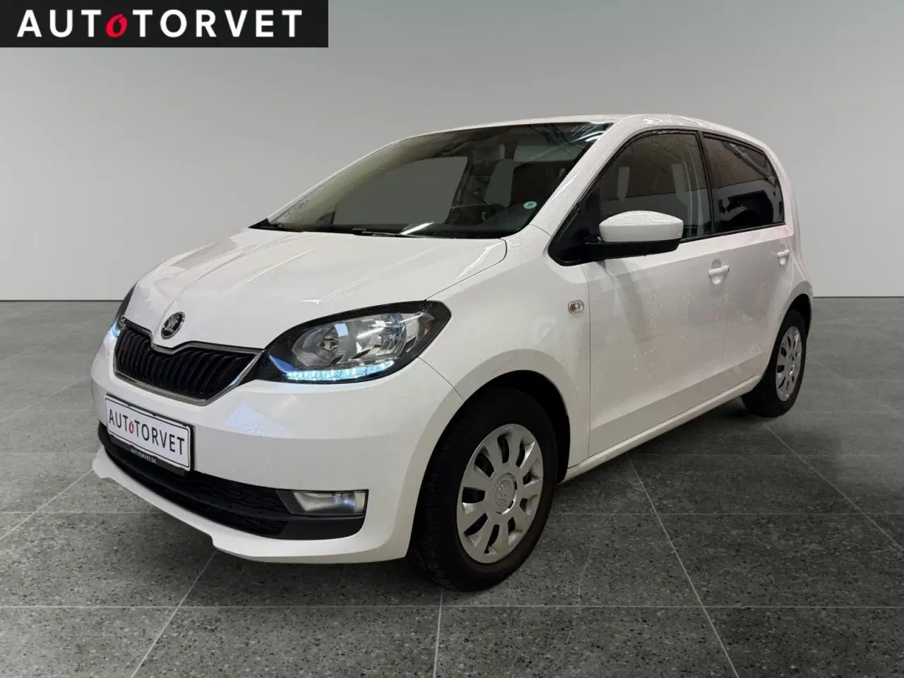 Billede 1 - Skoda Citigo 1,0 MPi 60 Ambition