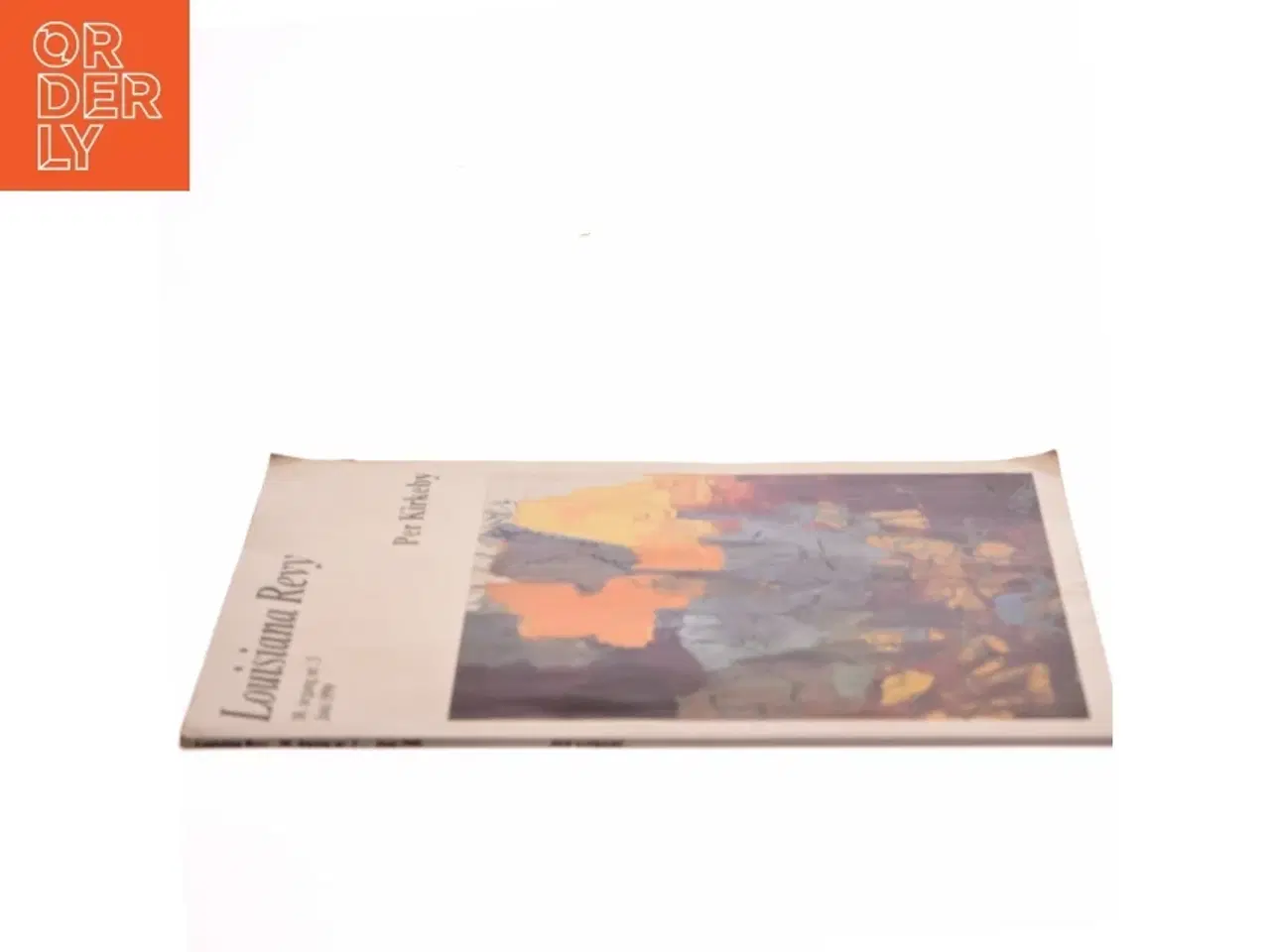 Billede 2 - Kunstmagasin