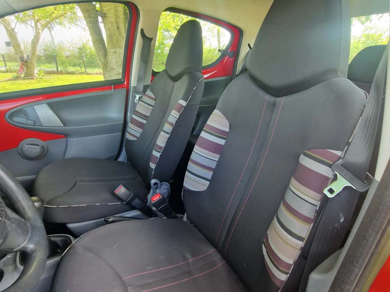 Billede 7 - Citroen c1 
