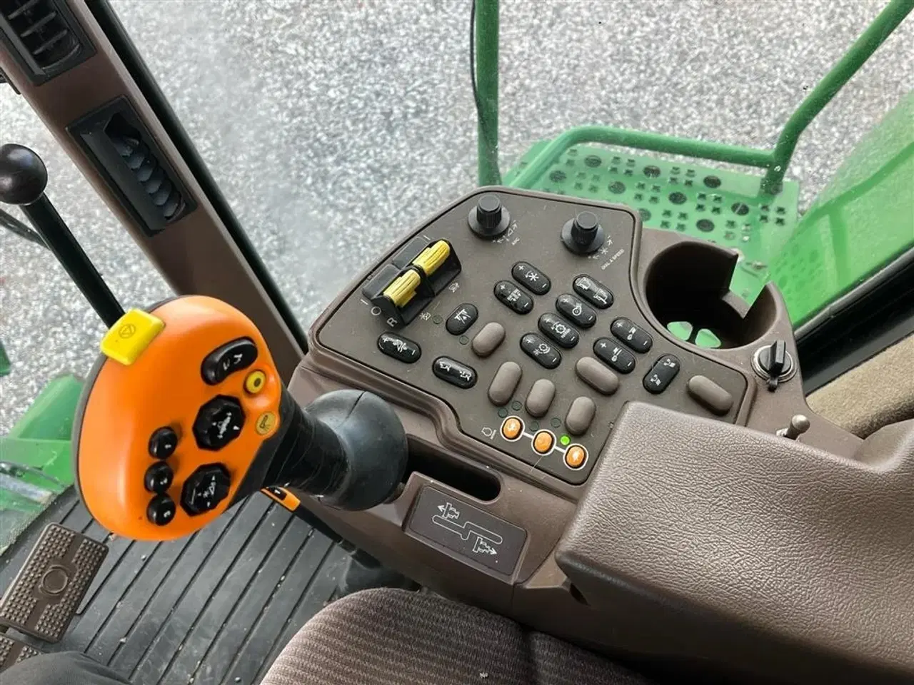 Billede 18 - John Deere 9880 I STS