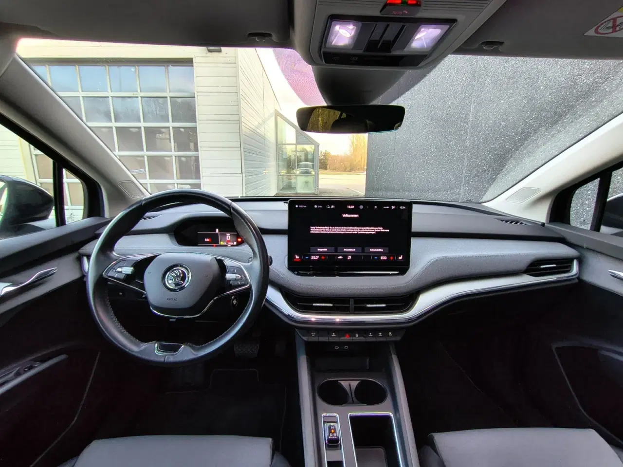 Billede 7 - Skoda Enyaq 60 iV Plus