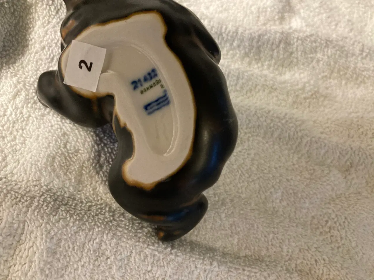 Billede 9 - Bjørne familie af Knud Kuhn