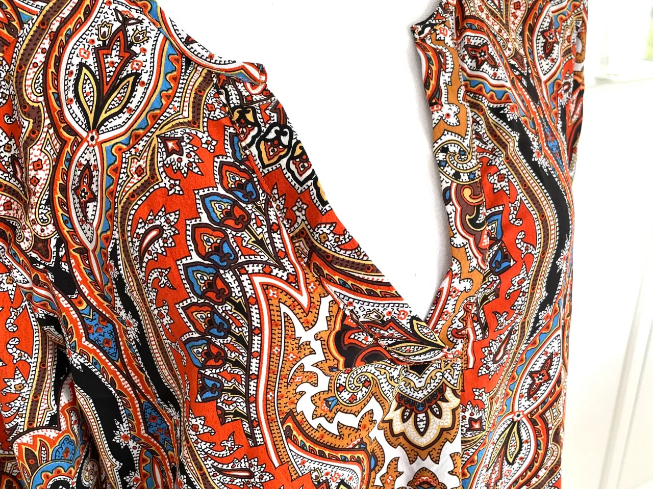 Billede 8 - Smuk kjole i god stand 